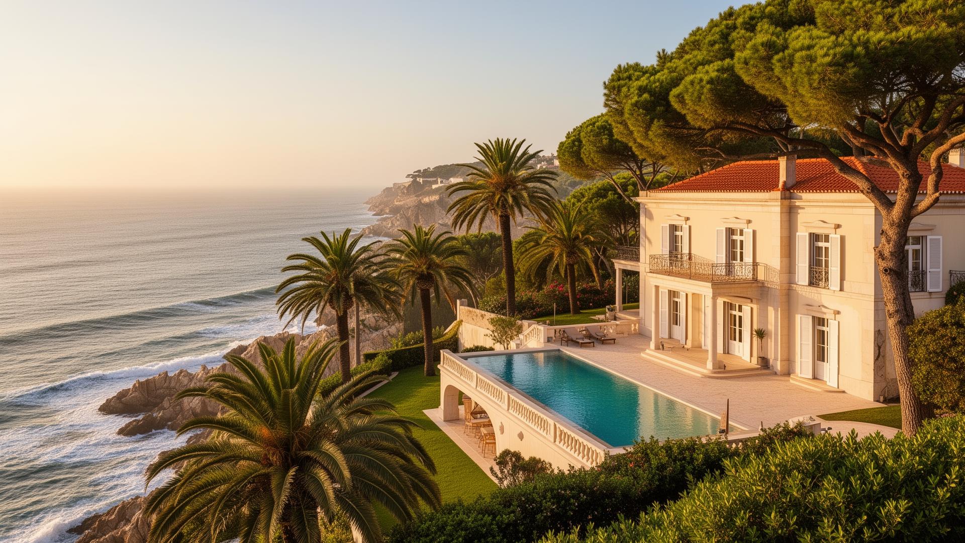 Cascais em 2026: lifestyle premium às portas de Lisboa