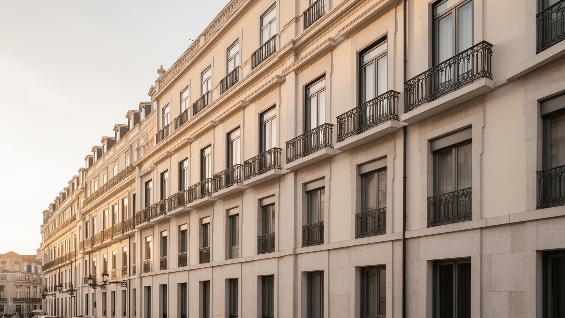 O mercado imobiliário em Portugal em 2026: estabilidade com procura qualificada