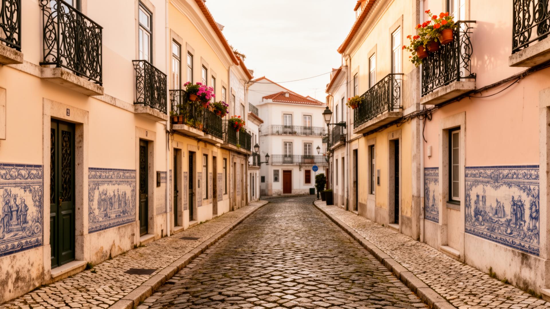 Mudar-se para Portugal: o que esperar do custo de vida e da habitação