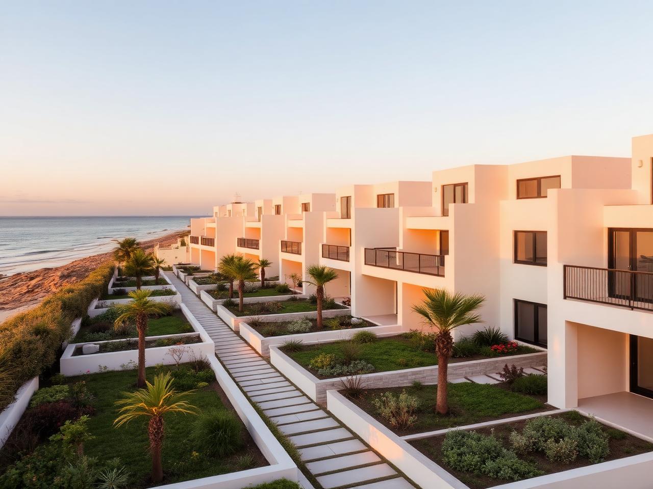 Atlântica Residences