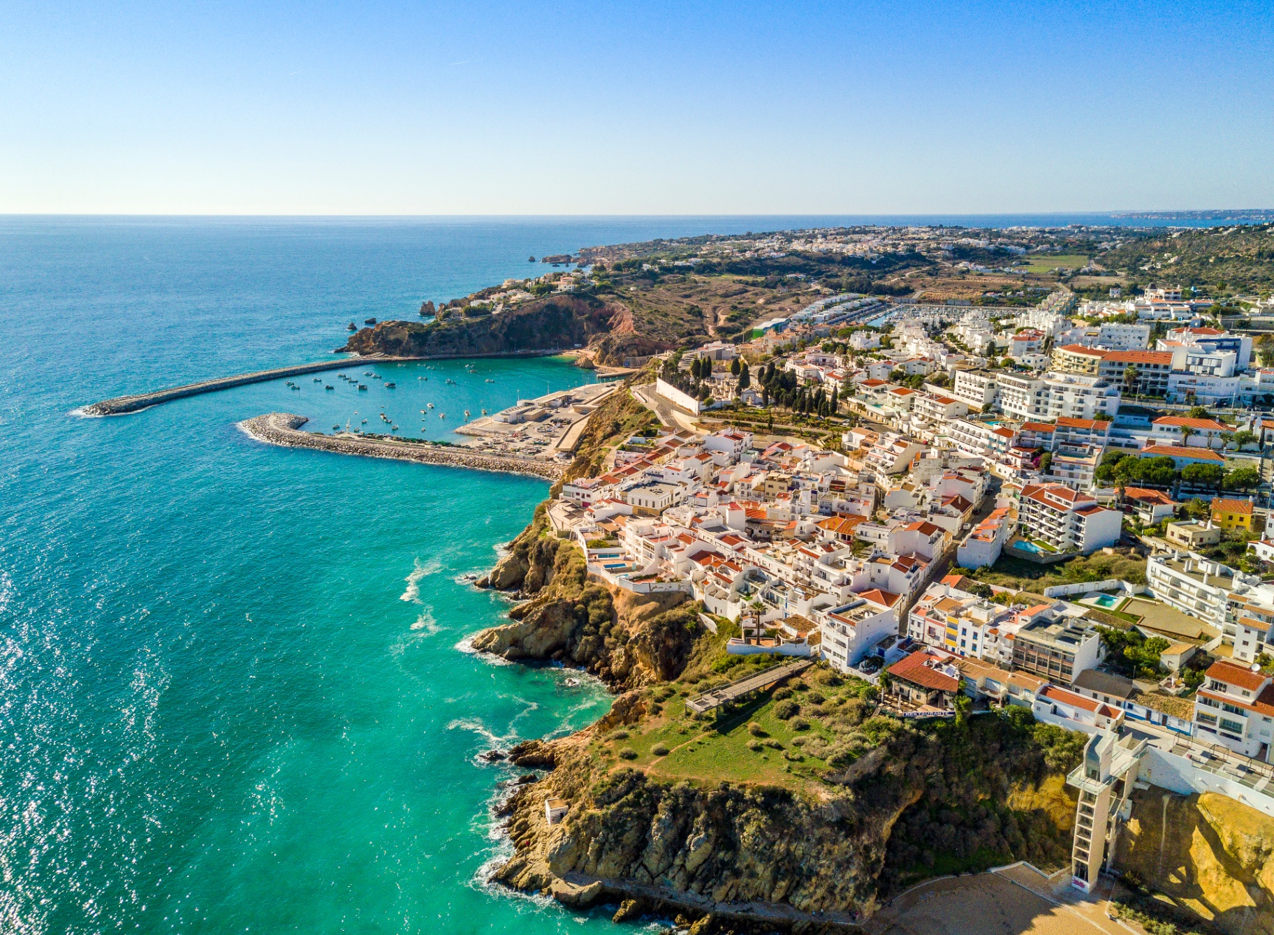 Algarve, Portugal