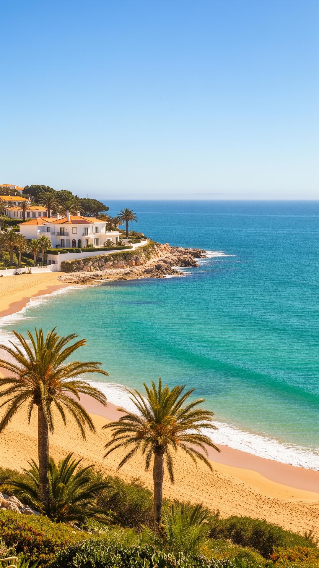 Cascais