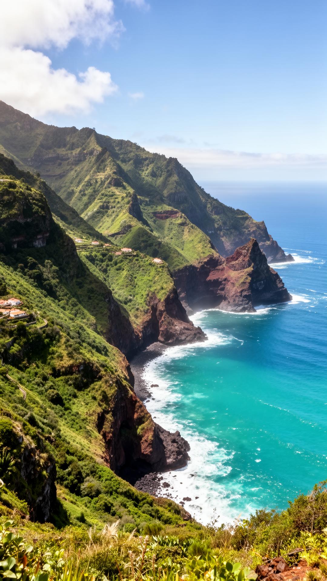 Madeira
