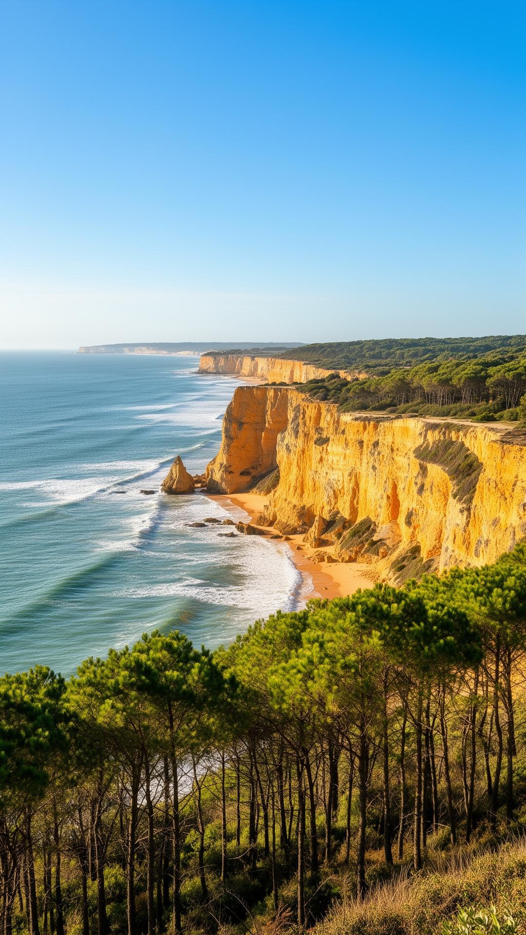Costa de Prata