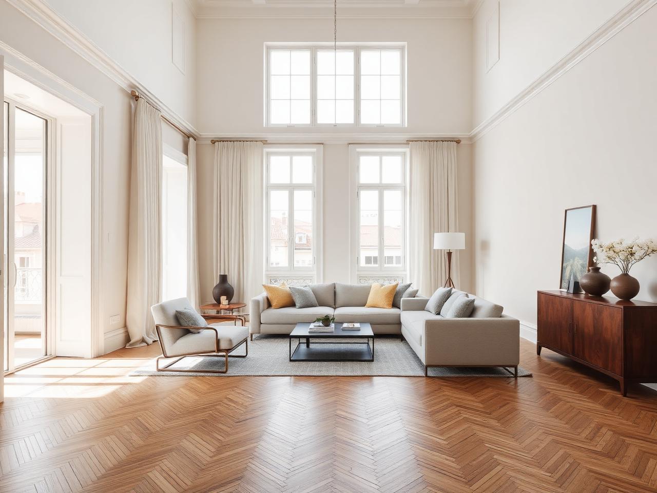 Apartamento Chiado