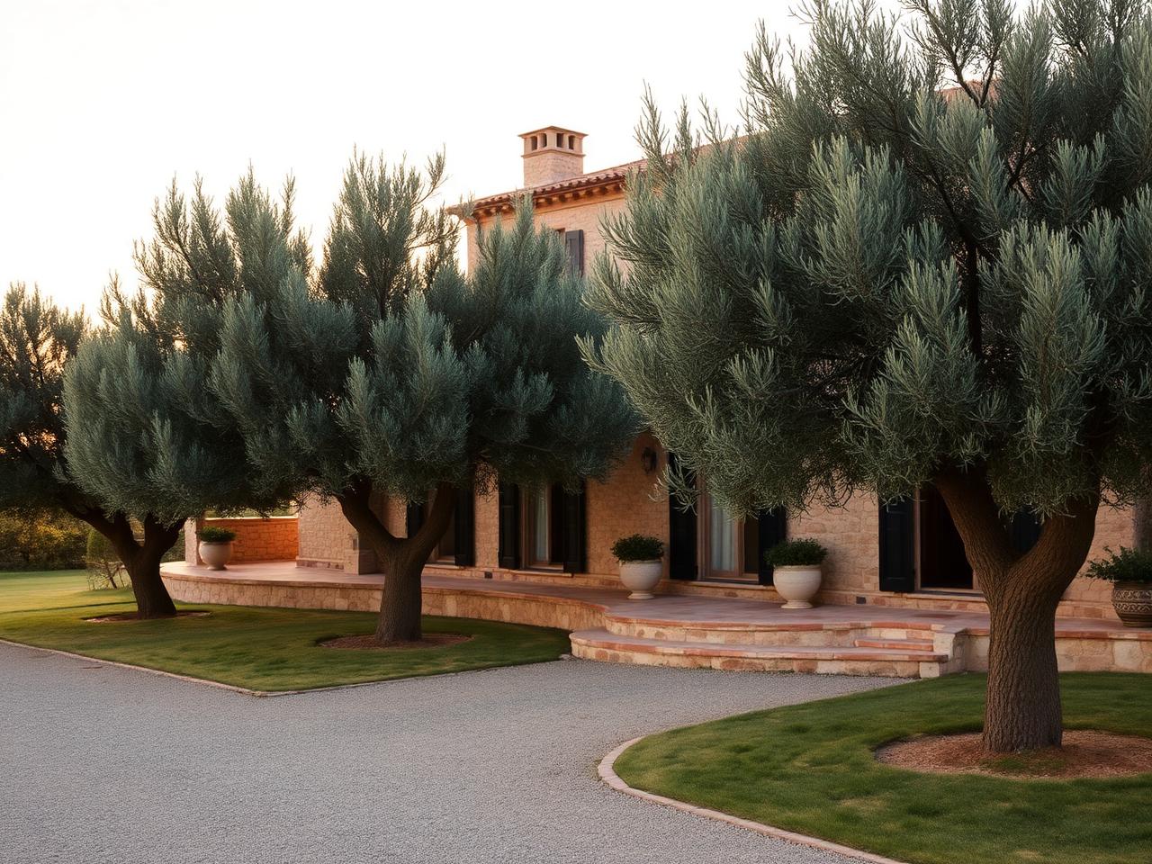 Quinta dos Olivais