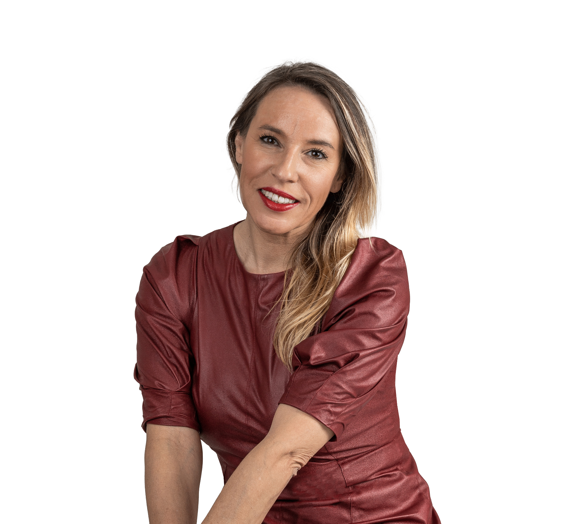 Cláudia de Oliveira