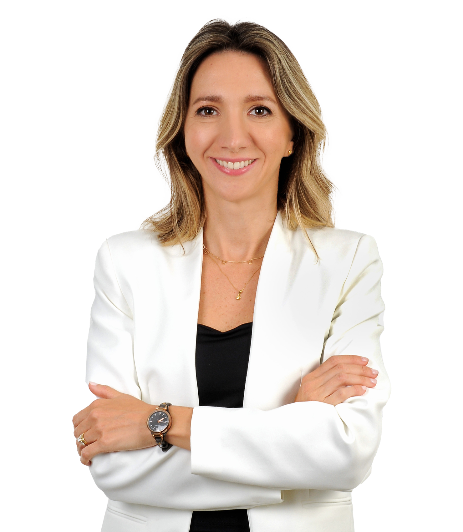 Lorena Pires, Lead Agent